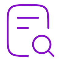 Delivers audit-ready outcomes with transparent logic